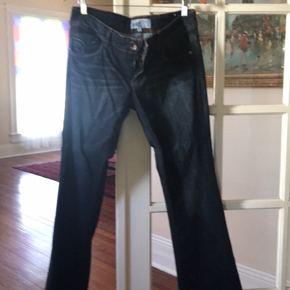 NWOT Jolt bootcut jeans